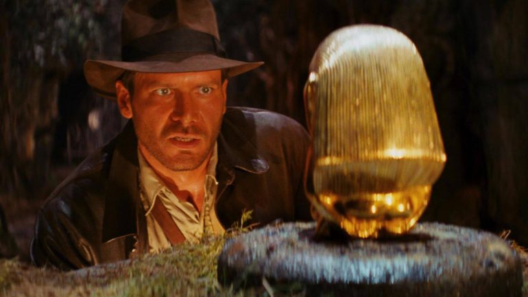 Indiana Jones enfin de retour en jeu vidéo grâce à Bethesda Playscope