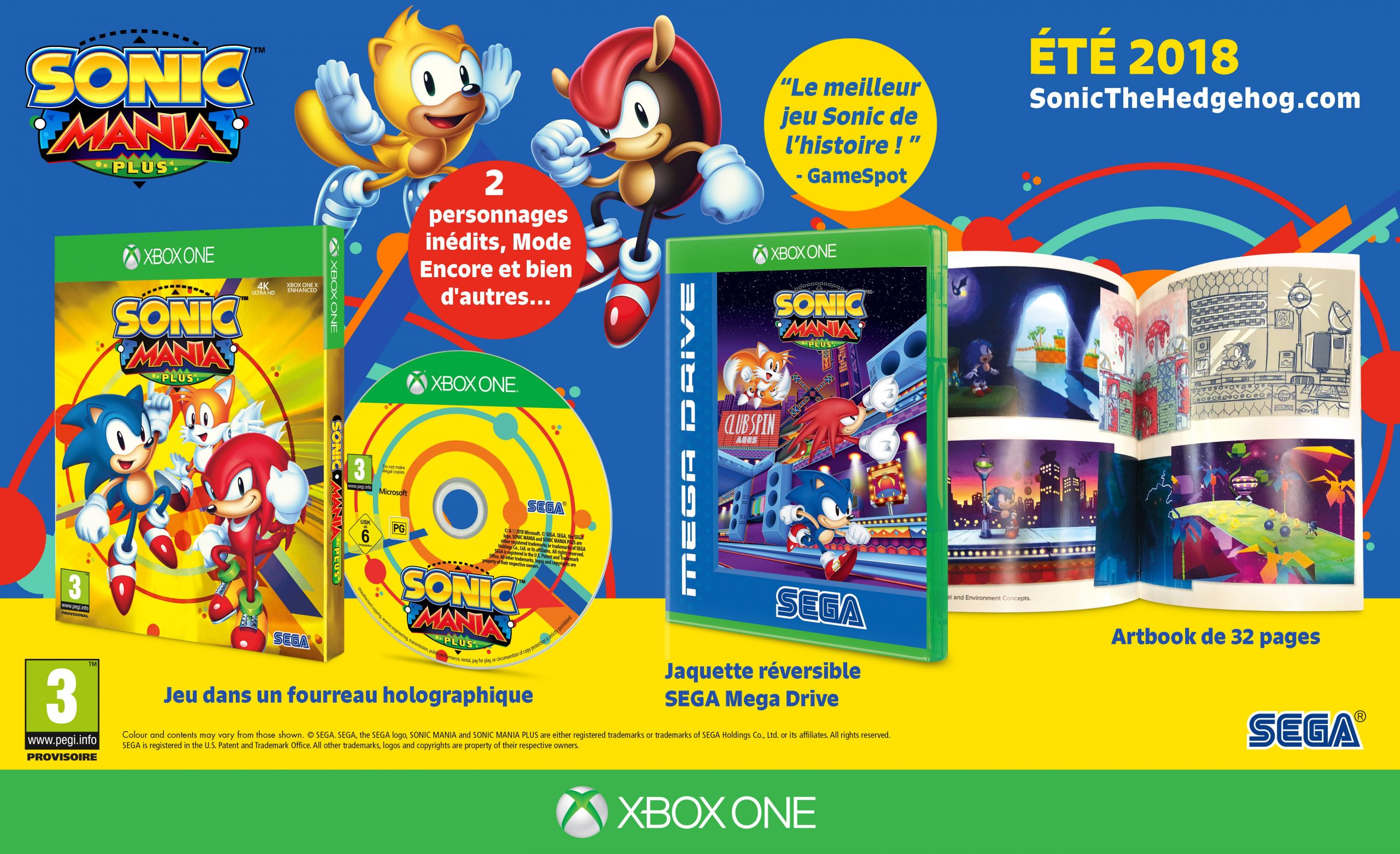 Sonic чит коды. Соник Мания + на Xbox 360. Sonic Mania Plus Xbox 360. Игра Sonic Mania Plus. Sonic Mania Plus обложка.
