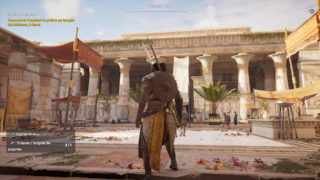 Assassin’s Creed Origins Videos