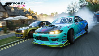 Forza Horizon 4 Images