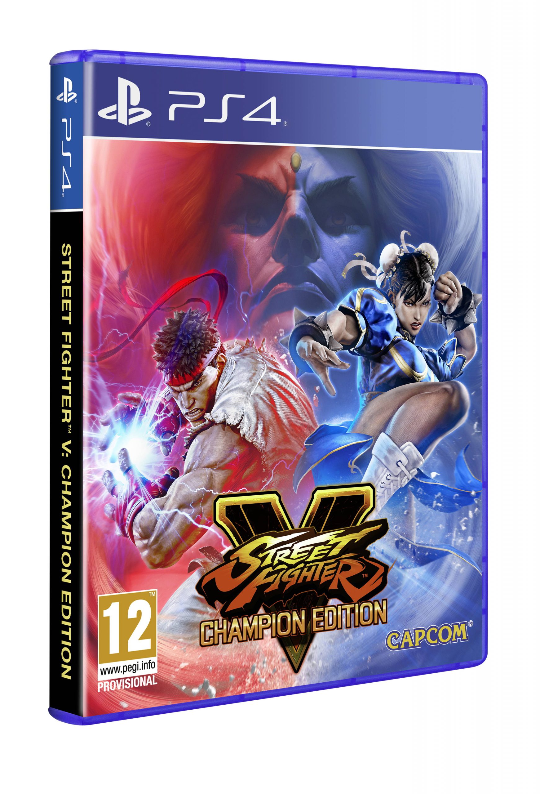 Fight ps4. Street Fighter v: Champion Edition ps4. Стрит Файтер 5 на пс4. Стрит Файтер 4 чемпион эдишн. Street Fighter 5 Champion Edition.