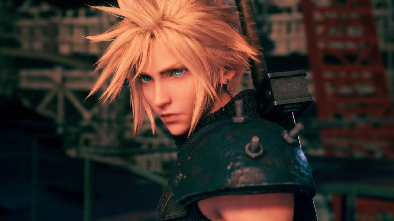 Nouvelle vidéo pour Final Fantasy VII Remake Integrade sur PS5