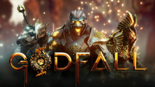 Godfall, le premier titre PS5 confirmé par Counterplay Games et Gearbox Software