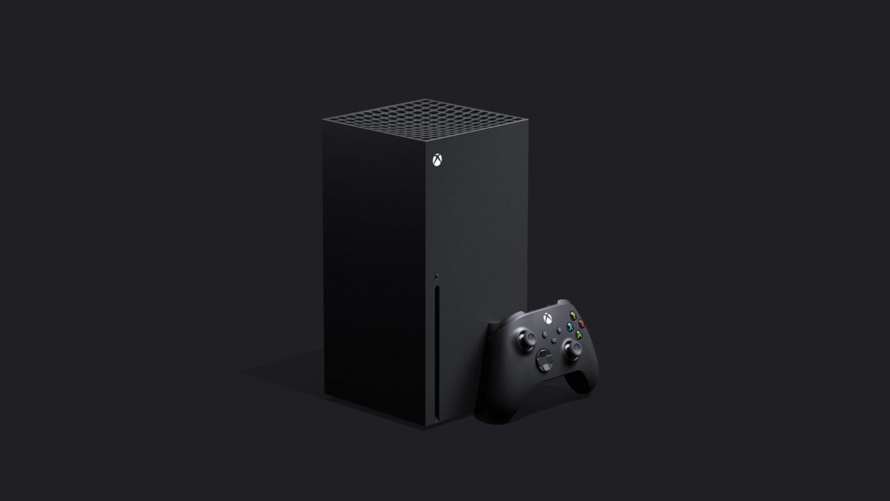 Microsoft dévoile sa prochaine console et un nouveau titre
