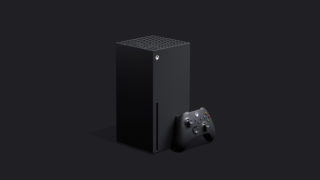 Microsoft donne de nouvelles informations pour sa Xbox Series X