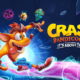 Activision dévoile un Crash Bandicoot inédit