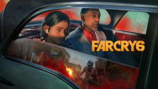 Far Cry 6 Videos