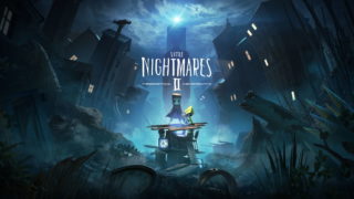 La démo de Little Nightmares II disponible sur Steam et GOG