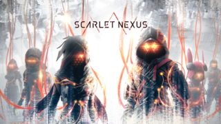 Nouvelle vidéo et nouvelles images pour Scarlet Nexus, le prochain action/RPG de Bandai Namco