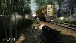Crysis Remastered Images