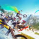 Ubisoft relance les jeux d’action/sports avec Riders Republic