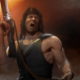 John Rambo débarque bientôt sur Mortal Kombat 11