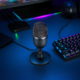 Razer annonce son microphone USB petit budget, le Seiren Mini