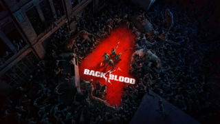 Une mise à jour gratuite de Back 4 Blood pour les fêtes