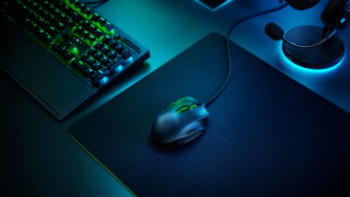 Razer sort sa nouvelle souris destinée aux joueurs de MMO, la Naga X
