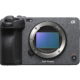 Sony dévoile sa nouvelle caméra vidéo, la Cinema Line FX3