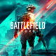 EA et DICE dévoilent Battlefield 2042