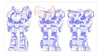E3 2021 – Niantic et Hasbro annoncent un jeu mobile en AR sur les Transformers