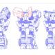 E3 2021 – Niantic et Hasbro annoncent un jeu mobile en AR sur les Transformers