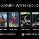 Xbox Games with Gold – Les jeux gratuits de septembre 2021