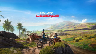 MX vs ATV Legends annoncé PC et consoles
