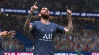 FIFA 22 Images