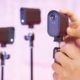 Logitech lance l’ensemble de caméras Mevo Start 3-Pack pour les livestreamers