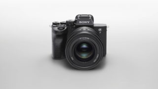 Sony dévoile enfin sa nouvelle caméra l’Alpha 7 IV