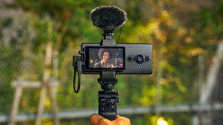 Xperia Pro-I, un hybride smartphone/caméra professionnelle