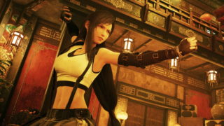 Final Fantasy VII Remake arrive sur PC la semaine prochaine