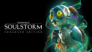 Oddworld Soulstorm Enhanced Edition débarque sur consoles et PC