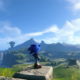 Sega annonce un nouvel ops de la saga Sonic avec Sonic Frontiers
