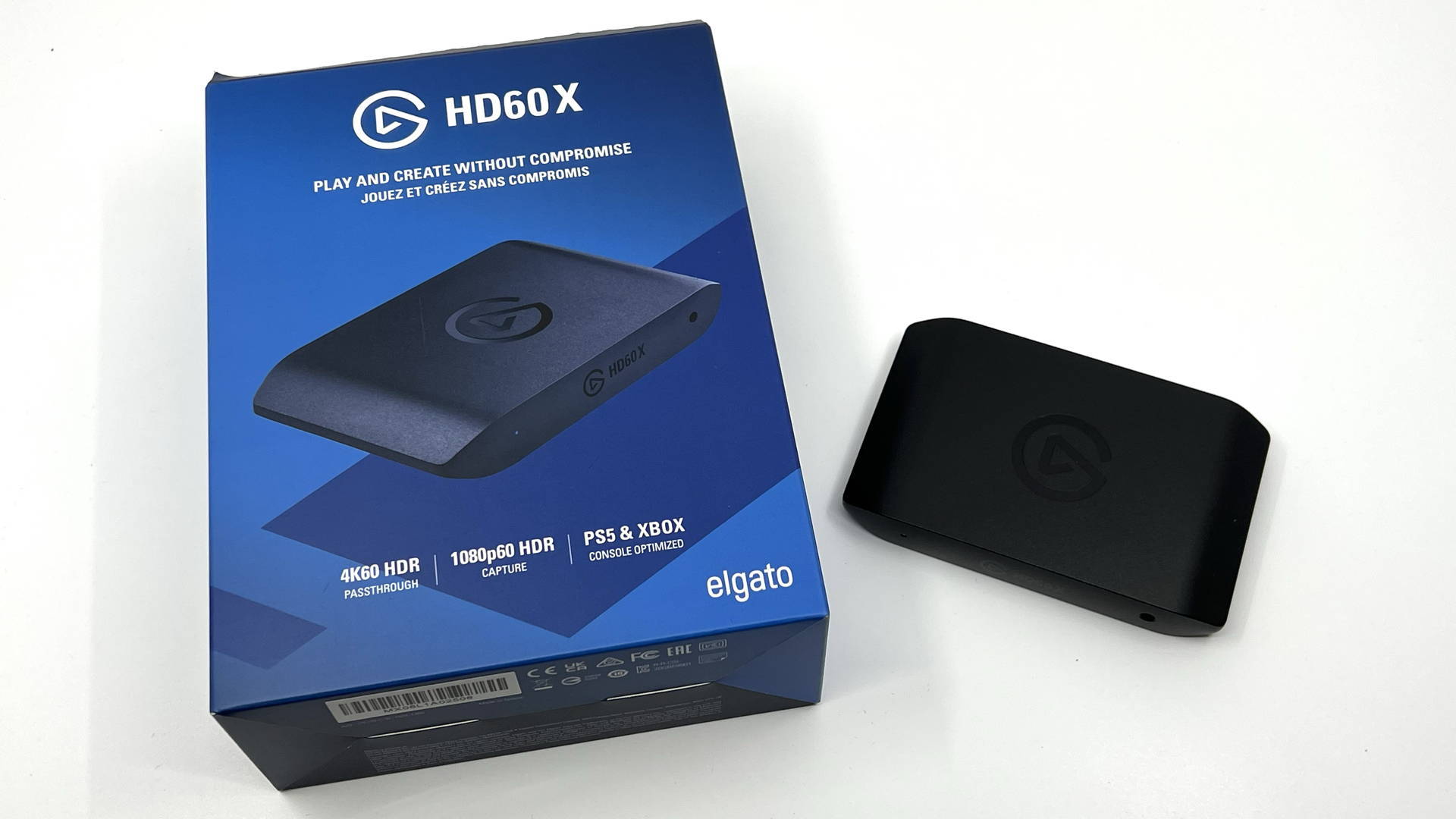 TEST] ELGATO HD60 X : Un boitier de capture vidéo simple d'utilisation et  adapté aux nouvelles consoles - Le blog Gaming de Starsystemf
