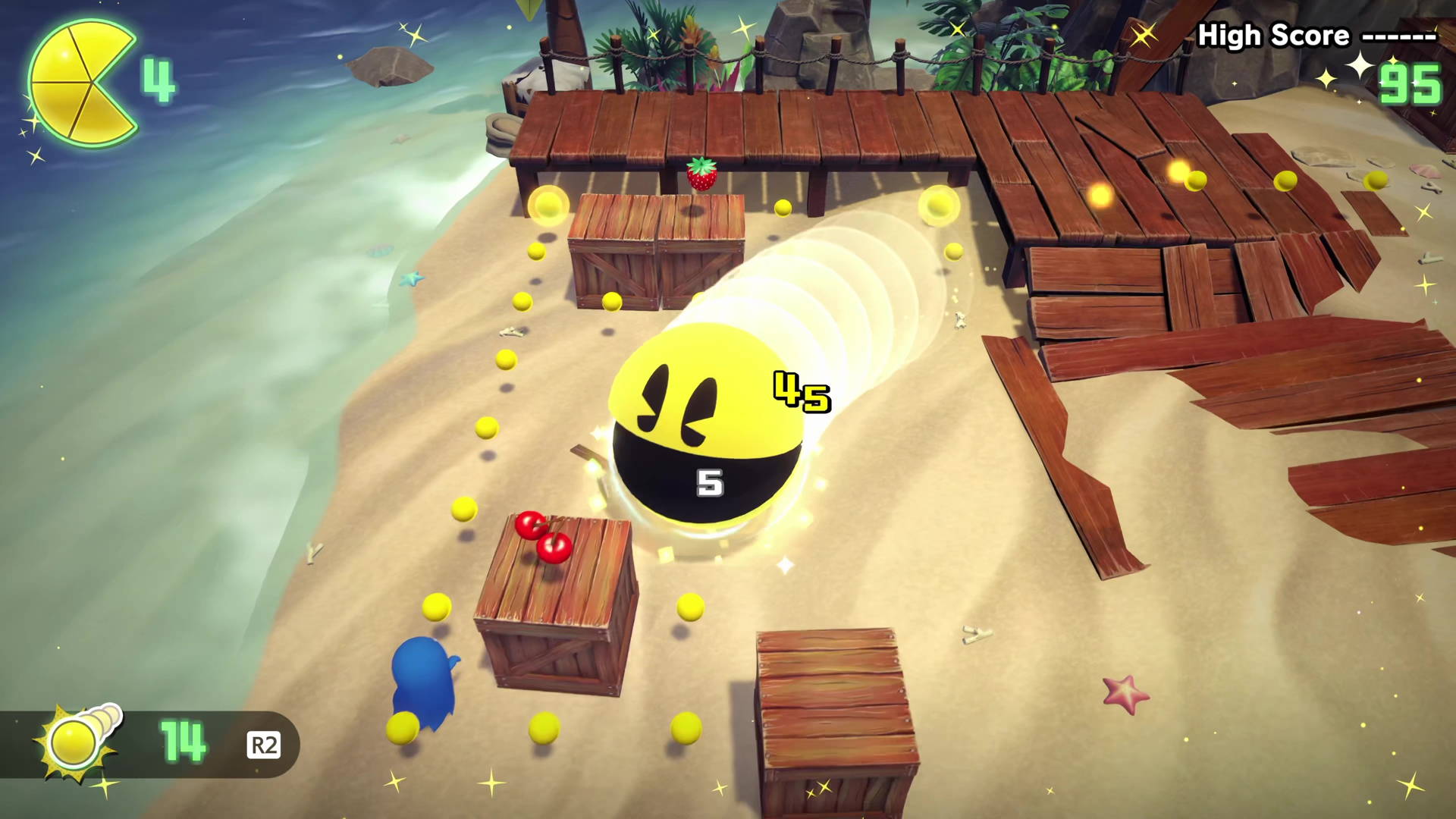 Kesako: Pac-Man, le jeu de toute une génération - Soirmag