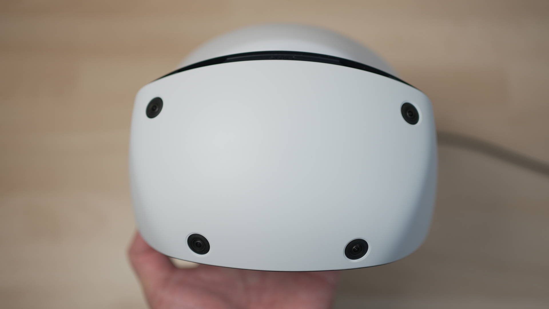 Test Casque de réalité virtuelle Sony PlayStation VR2 : plein les